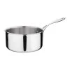 Vogue Tri Wall Saucepan 3Ltr -Kitchenware and Knives Sales y246 1update