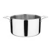Vogue Tri Wall Stew Pan 9.5Ltr