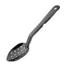 Vogue Perforated Serving Spoon 11" -Kitchenware and Knives Sales y549 spoonperforated1
