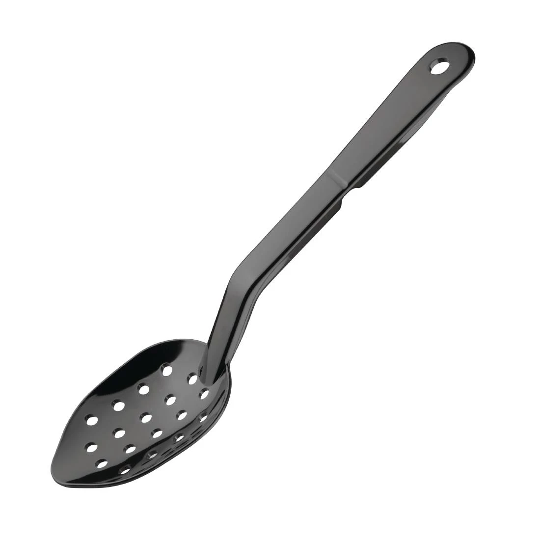 Vogue Perforated Serving Spoon 11" 3 Vogue Perforated Serving Spoon 11"