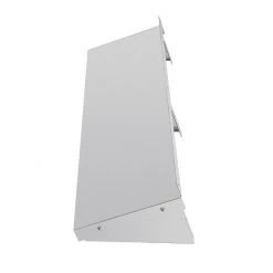 Vogue Stainless Steel Kitchen Shelf 1200mm 9 Vogue Stainless Steel Kitchen Shelf 1200mm -Kitchenware and Knives Sales y751 4