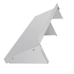 Vogue Stainless Steel Kitchen Shelf 1200mm 11 Vogue Stainless Steel Kitchen Shelf 1200mm -Kitchenware and Knives Sales y751 6