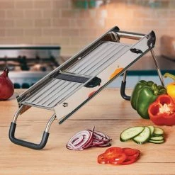 Vogue Mandoline -Kitchenware and Knives Sales y836 lifestylegridcmyk
